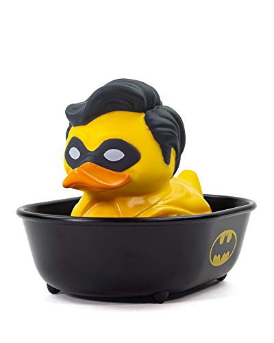 TUBBZ DC Comics Robin Collectible Duck