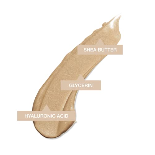 Vita Liberata Beauty Blur Face With Tan, CC Cream, Flawless Complexion, Radiant Glow, Evens Skin Tone, Full Coverage Foundation, Hydrating and Customizable 1.01 fl oz NEW PACKAGING