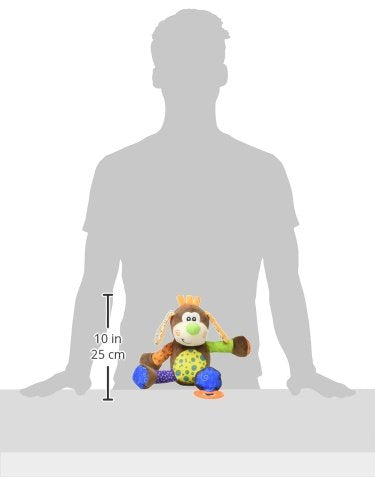 Nuby Fun Time Pal, Dog