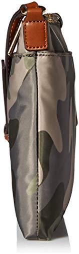 Tommy Hilfiger Women's Julia Crossbody Bag