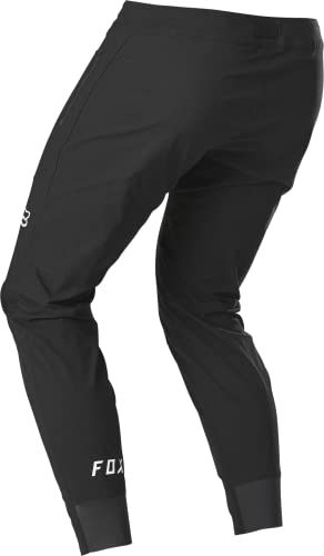 Fox Racing Men's Standard Ranger Pant, Black 2, 36
