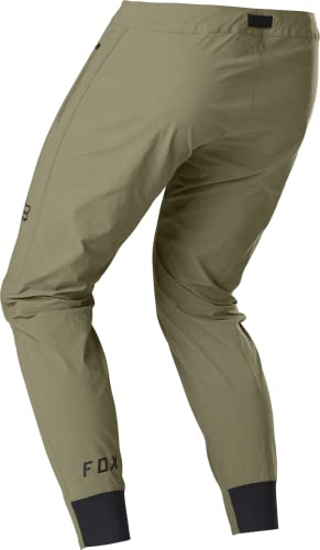 Fox Racing Men's Standard Ranger Pant, BARK, 28