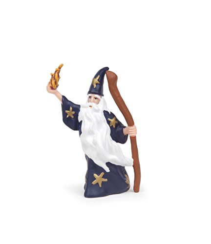 Papo Mini Tub's Tales and Legends Toy