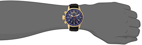 Invicta Men's 1516 I Force Collection Chronograph Strap Watch