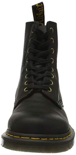 Dr. Martens Women's 1460 Pascal Ambassador Fashion Boot, Black, 4