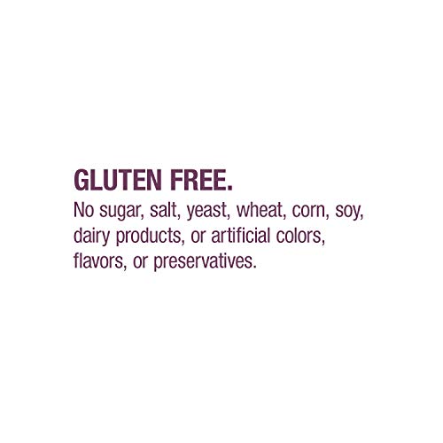 Nature's Way Echinacea Astragalus and Reishi, Immune Support*, 100 Capsules