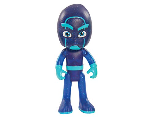 PJ Masks Deluxe 16-Piece Figure Set - Branded Mailer, by Just Play