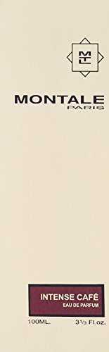 MONTALE Intense Cafe Eau de Parfum Spray, 3.3 Fl Oz