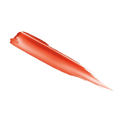 Max Factor Color Intensifying Lip Balm, No. 15 Posh Poppy, 0.001 Ounce