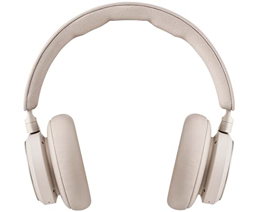 Bang and Olufsen Beoplay HX – Comfortable Wireless ANC Over-Ear Headphones - Sand