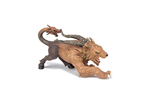 Papo Chimera Figure Toy Multicolor