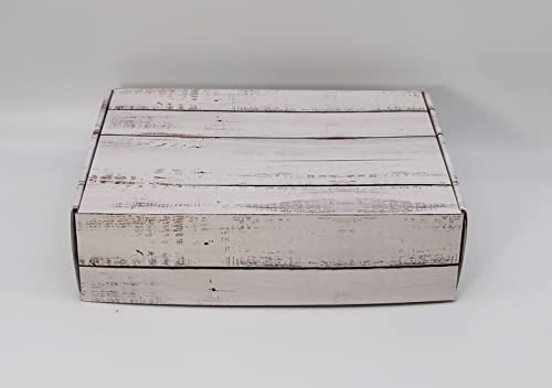 The Good Life Gourmet Care Package, Gift Box Filled with Meat, Cheese, Crackers, Nuts, Savory Snack Mix and So Much More.