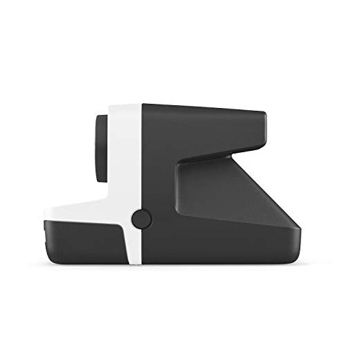 Polaroid Now I-Type Instant Camera - Black and White (9059)