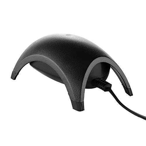 Tetra Whisper Aquarium Air Pump for Fish Tanks up to 60 Gallons, Quiet Powerful Airflow