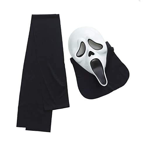 Fun World Adult Scream Costume Standard