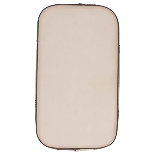 Calvin Klein Gabrianna Novelty Bucket Shoulder Bag, Goat Multi Pieced