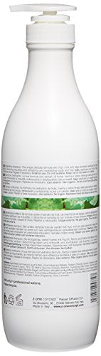 milk_shake Sensorial Mint Shampoo, 33.8 Fl Oz