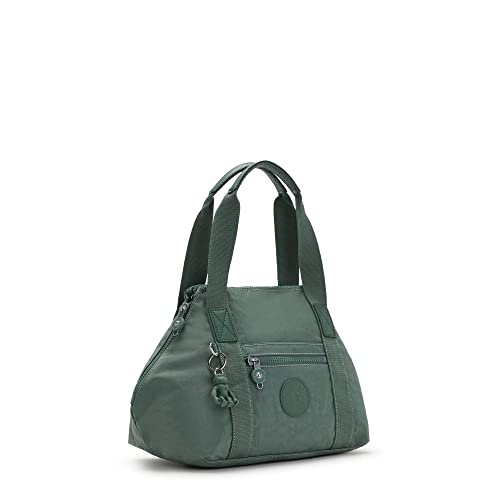 Kipling Art Mini Shoulder Bag Faded Green N