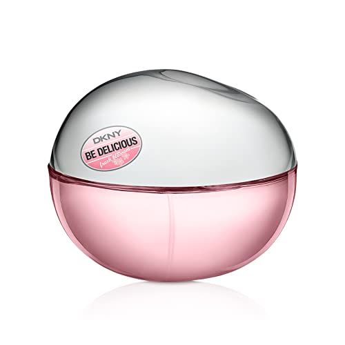 DKNY Be Delicious Fresh Blossom Eau de Parfum Perfume Spray For Women, 3.4 Fl. Oz