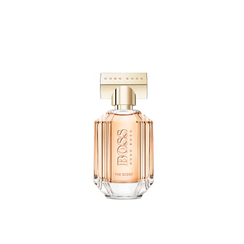 Hugo Boss THE SCENT FOR HER Eau de Parfum, 1.6 Fl Oz