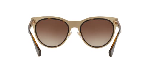Versace VE2198-125213 Sunglasses 54mm