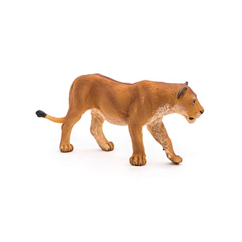 Papo 'Lioness' Figure