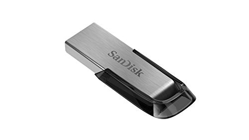 SanDisk 512GB Ultra Flair USB 3.0 Flash Drive - SDCZ73-512G-G46