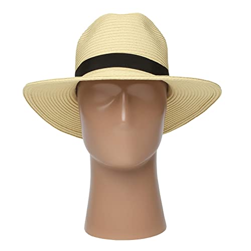 Sunday Afternoons Havana Hat, Cream, Medium