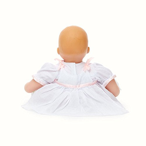 Madame Alexander Dolls Pretty Pinafore Huggable Huggums