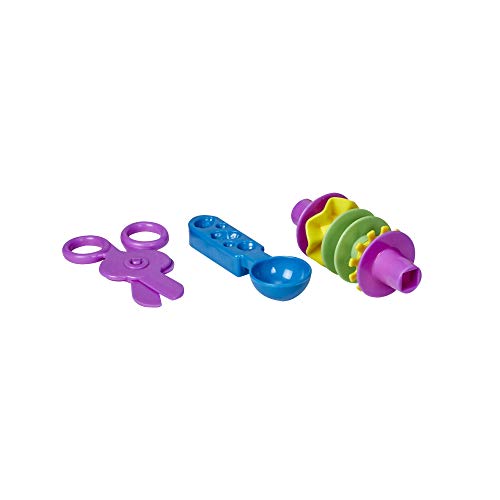 Play-Doh Ultimate Fun Factory, Great First Play-Doh Set Multipack Set for Kids 3 Years and Up, 47 Tools, 12 Non-Toxic Colors (Amazon Exclusive)