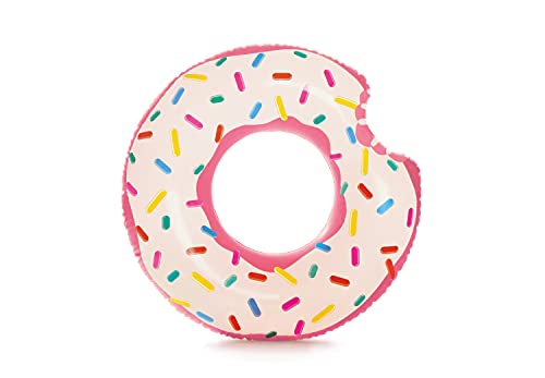 Donut Intex Buoy