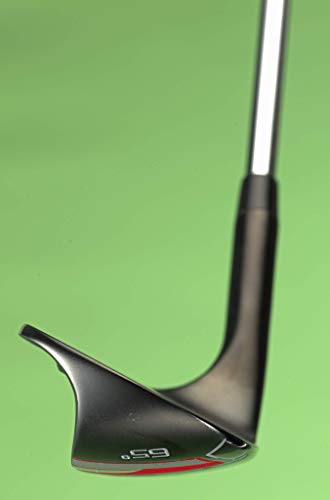 C3i Sand Wedge and Lob Wedge–Premium Right Hand Golf Wedge- Escape Bunkers in One, Easy Flop Shots– Legal for Tournament Play, Quickly Cuts Strokes from Short Game- High Loft Golf Club