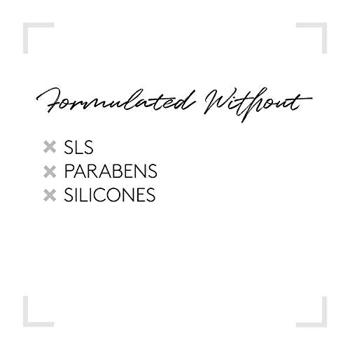 Rene Furterer TRIPHASIC Strengthening Shampoo, Thinning Hair, Scalp Microcirculation, Men and Women, Pump, 20.2 oz.