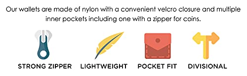 Stephen Joseph Unisex Kids Toddler Wallet, Firetruck, 3T, 4T, 5T, 6X, toddler, preschool, school