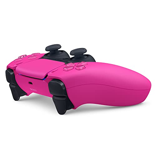 PlayStation DualSense Wireless Controller - Nova Pink 5