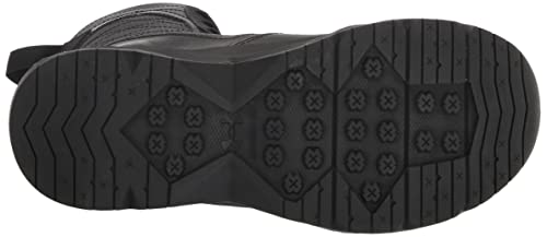 Under Armour Men's Stellar G2 Military and Tactical Boot, Black (001)/Pitch Gray, 11