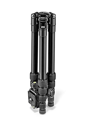 Manfrotto Element Small Traveller Tripod with Ball Head - Black