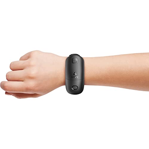 HTC Vive Wrist Tracker for Focus 3 and XR Elite