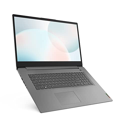 Lenovo - 2022 - IdeaPad 3 - Travel Laptop Computer - AMD Ryzen 5 - 17.3' FHD Display - 8GB Memory - 512GB Storage - Windows 11 Home