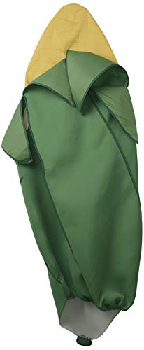 Forum Novelties Men's Corn Stalker Adult Costume, Green, Standard