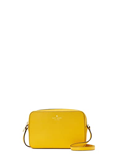 Kate Spade Harper Crossbody Shoulder Bag (Sunflower)