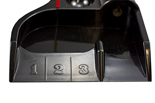 Golf Gifts and Gallery Electric Putting Partner, Black