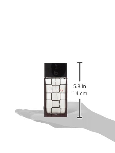 Jacques Bogart Club 75 for Men Eau de Toilette Spray, 3.33 Ounce