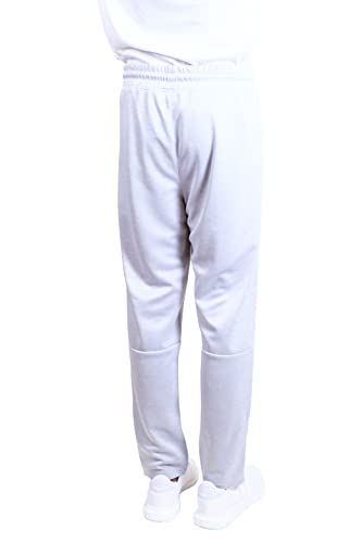 Ultra Game NBA Men's Super Soft Track Running Pants