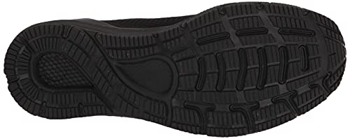 Under Armour Men's HOVR Sonic 4 Running Shoe, Black (004)/Black, 7