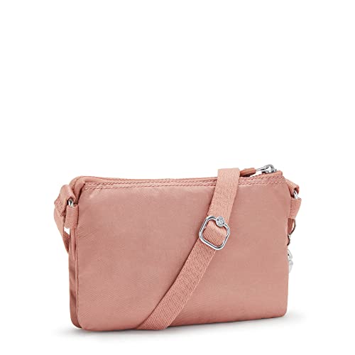 Kipling Creativity XB Crossbody Bag Dt Warm Rose