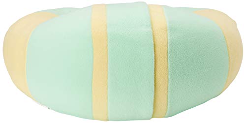 The Original Hugaboo Infant Sitting Chair - Green N' Yellow