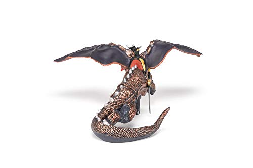 Papo Figure 'Dragon of Darkness' Toy Figure