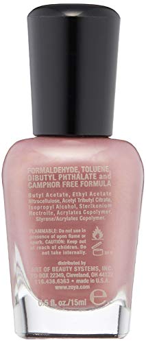 ZOYA Nail Polish, Rumor, 0.5 fl. oz.