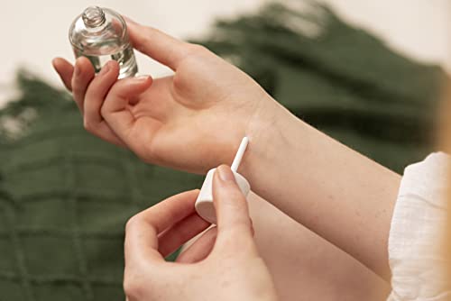 The Body Shop White Musk Perfume Oil - 20ml,0.67 Fluid Ounces(Pack of 1)